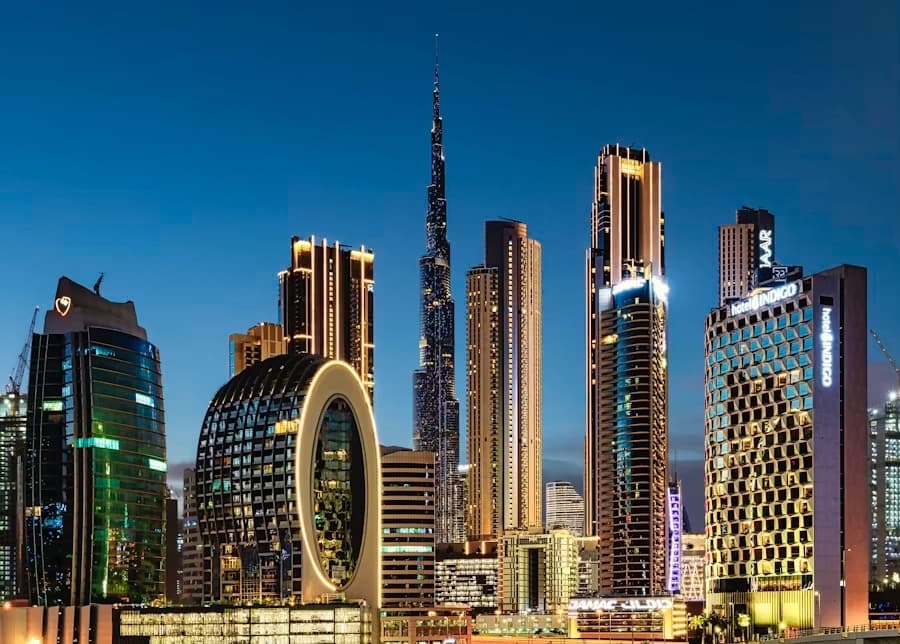 Dubai