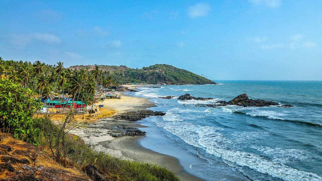 GOA