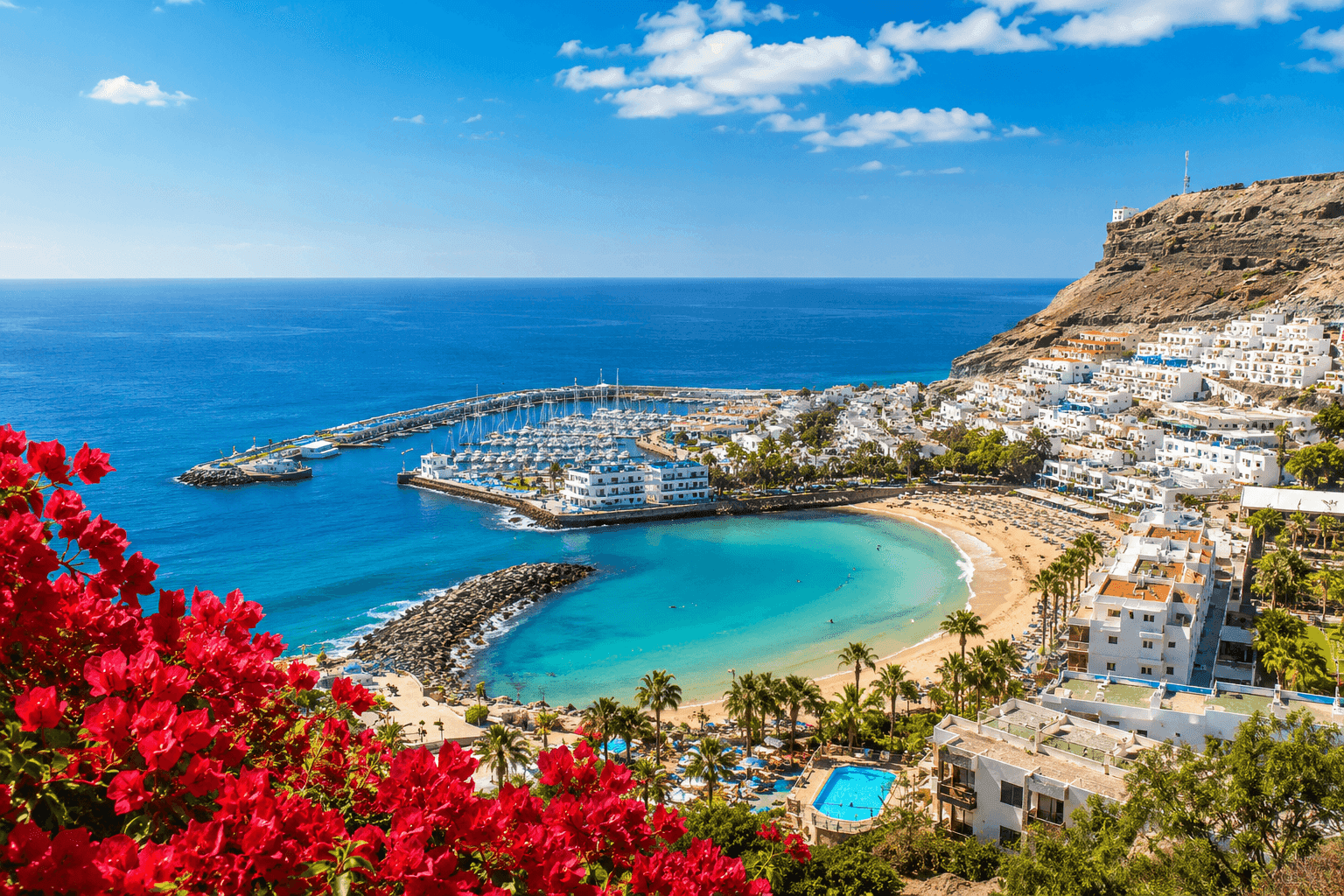 Gran Canaria