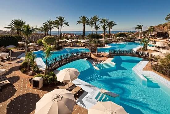 Premium Costa Adeje Resort Stay