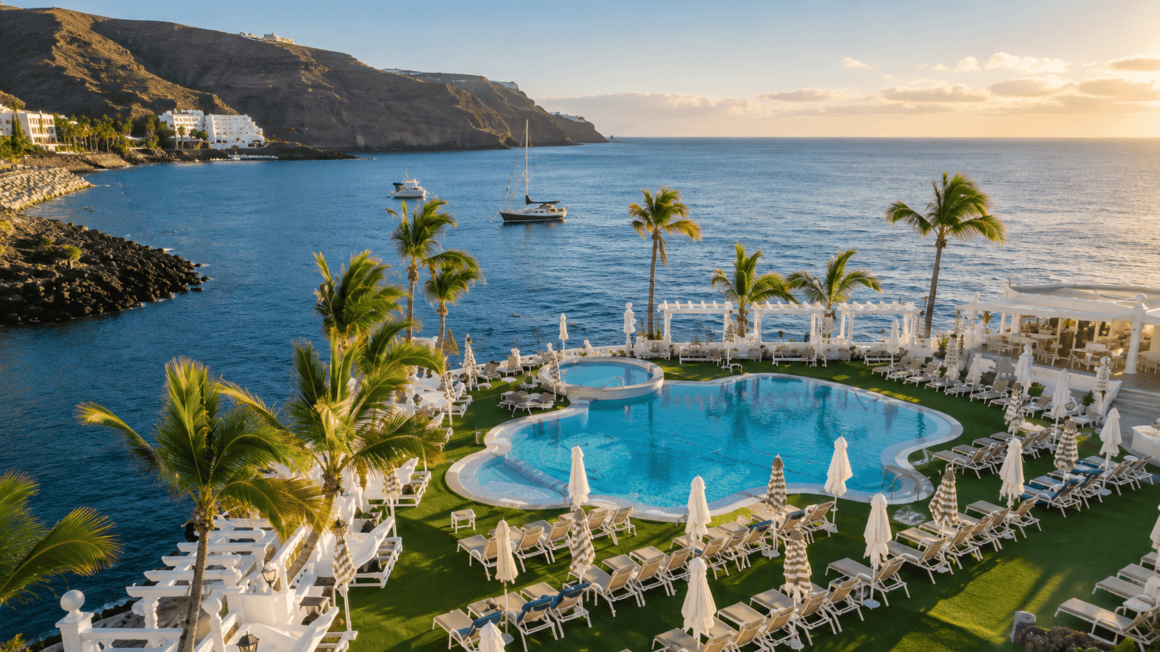Premium Southern Gran Canaria Stay