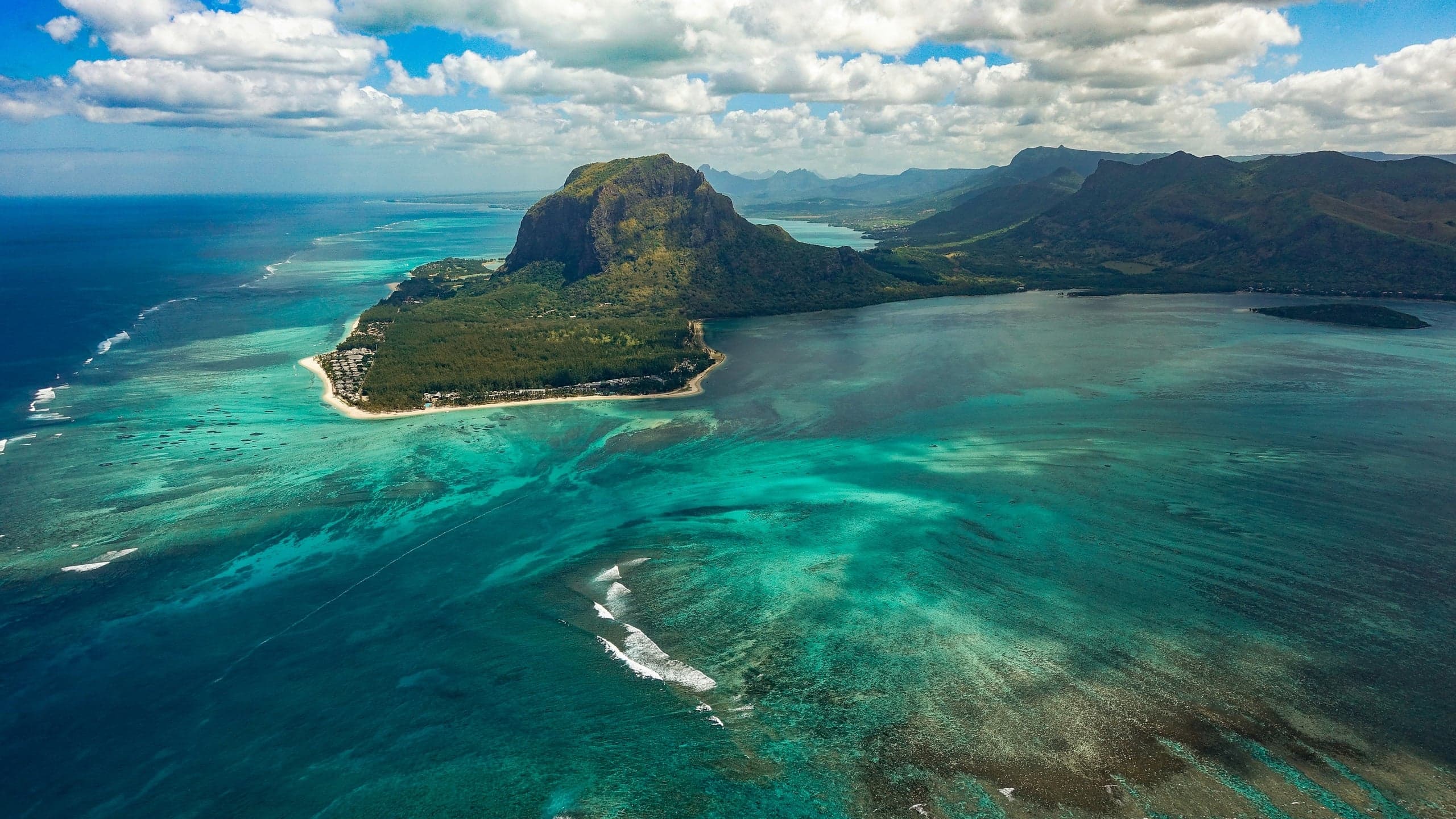 Mauritius — The Indian Ocean Escape
