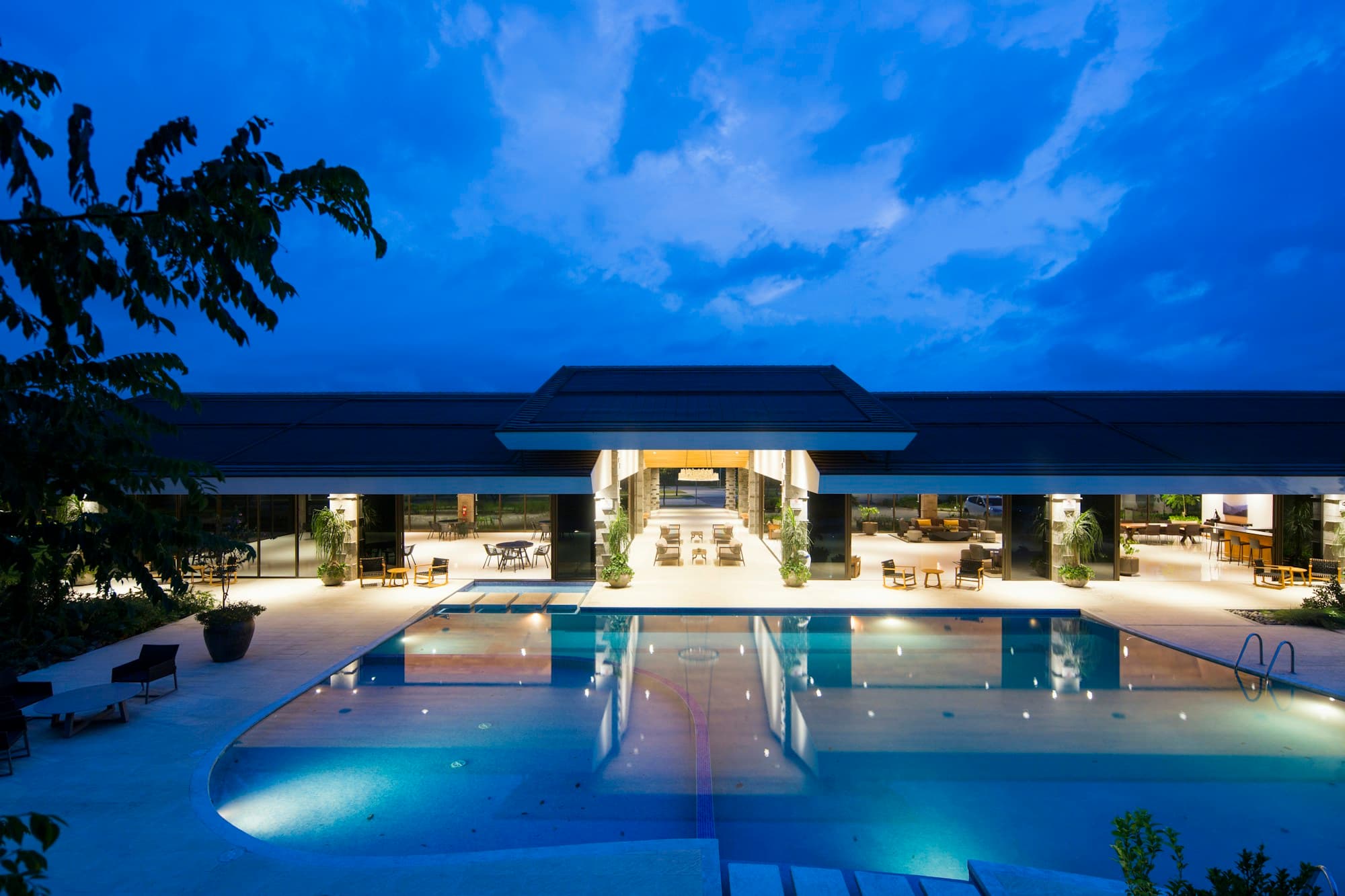 Travel by Twilight Hotel Partners