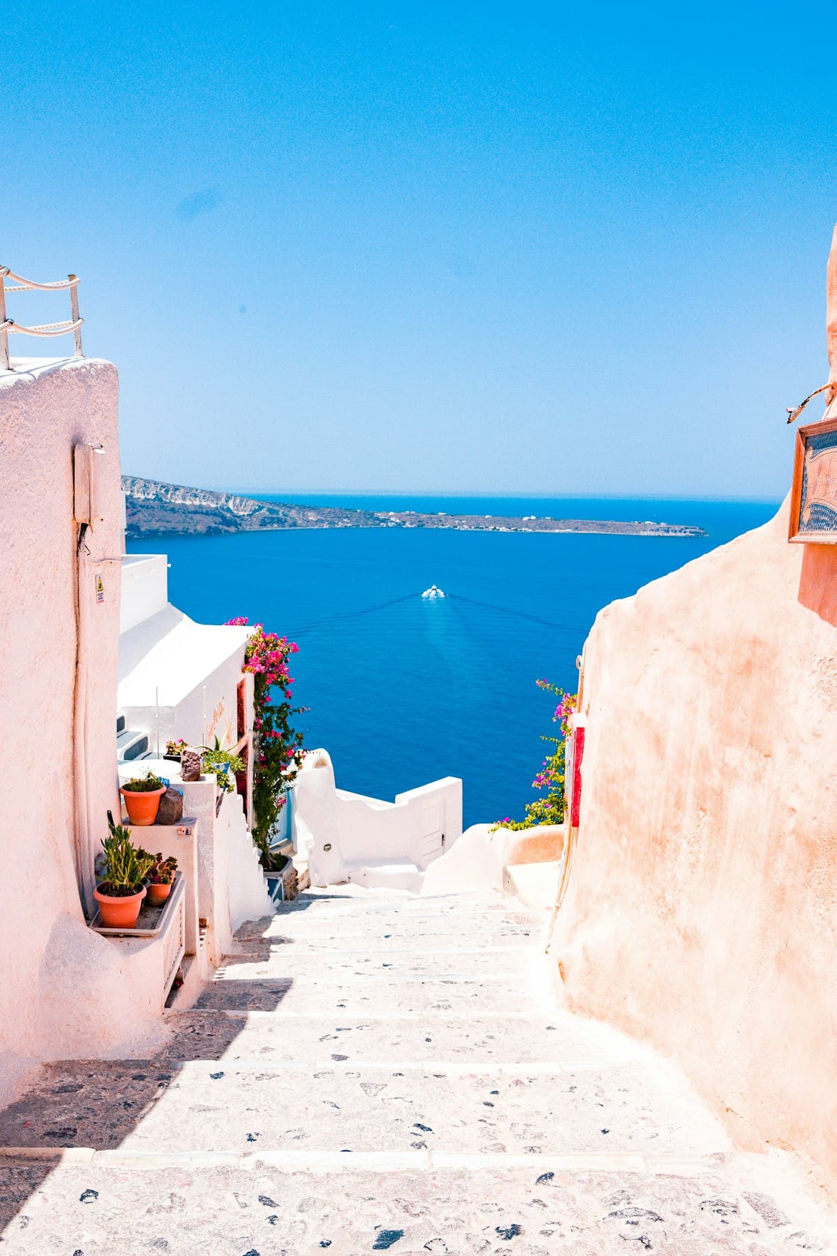 MEDITERRANEAN SEA